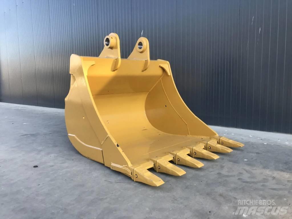 Volvo EC250 Skuffer