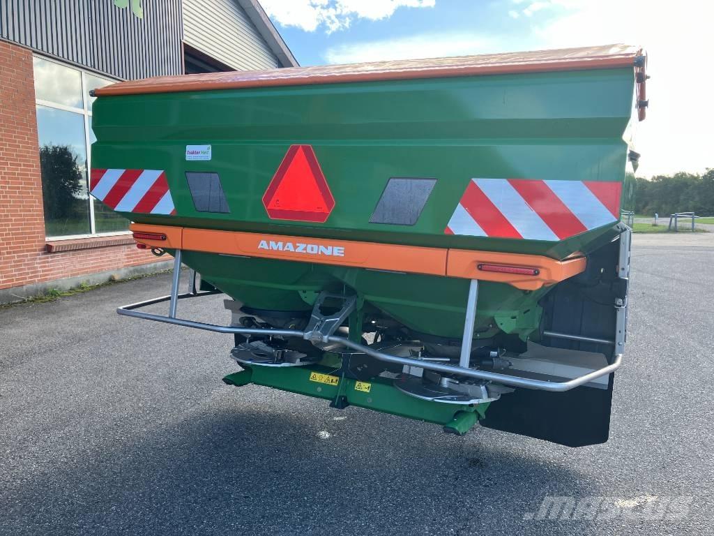 Amazone ZA-TS 4200 Kunstgjødselspreder