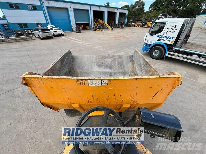 JCB 9FT Mini dumpere