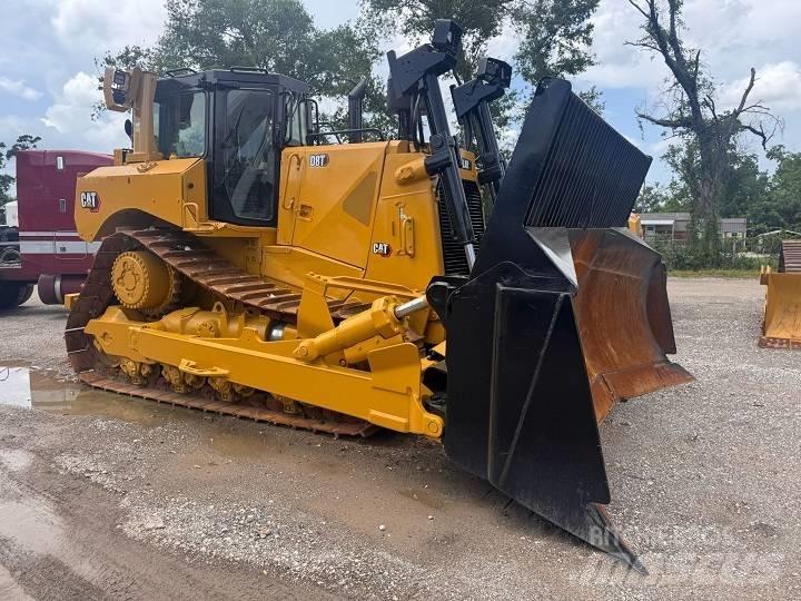 CAT D 8 T WDA Dozere Beltegående
