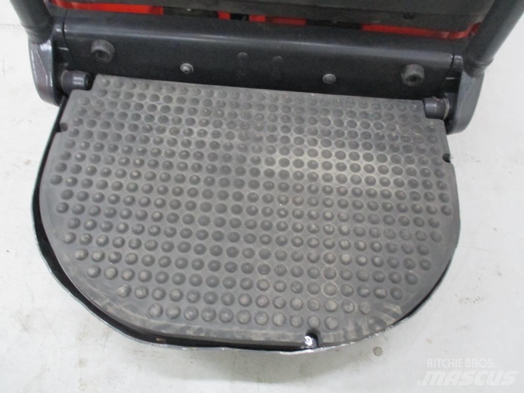 Linde L14 AP Stablere