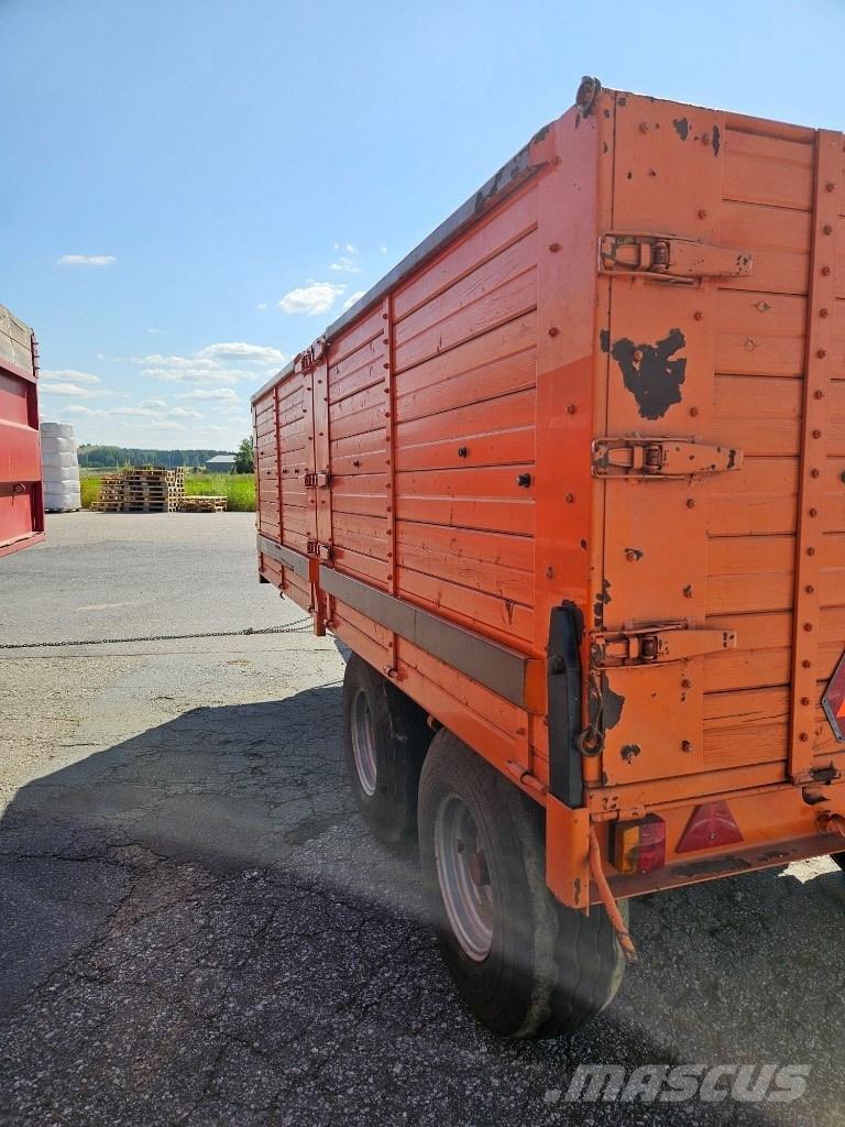 Kipa 8500 Tipphengere