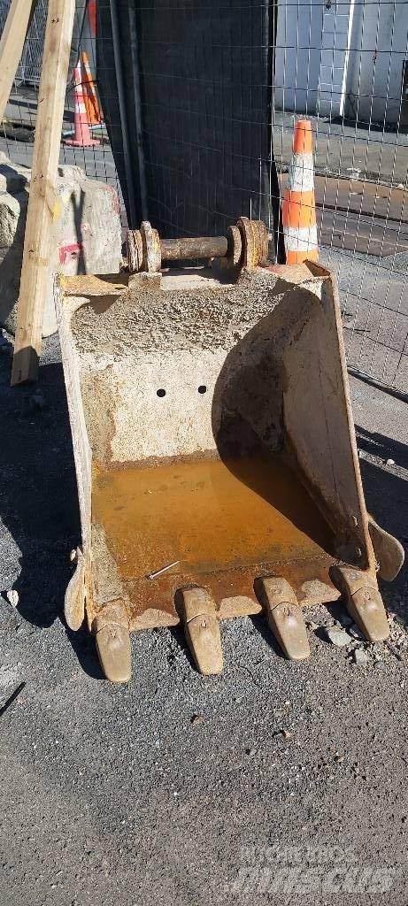 Bobcat E 55 Minigravere <7t
