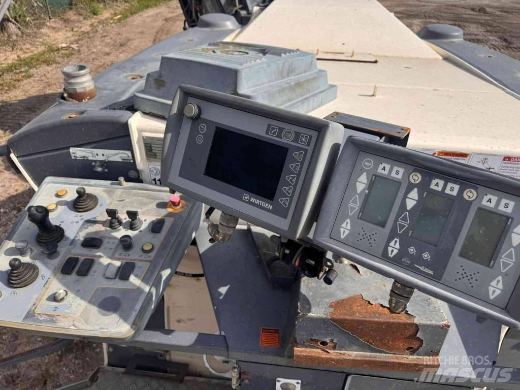 Wirtgen W250 Asfalt-kaldfresere
