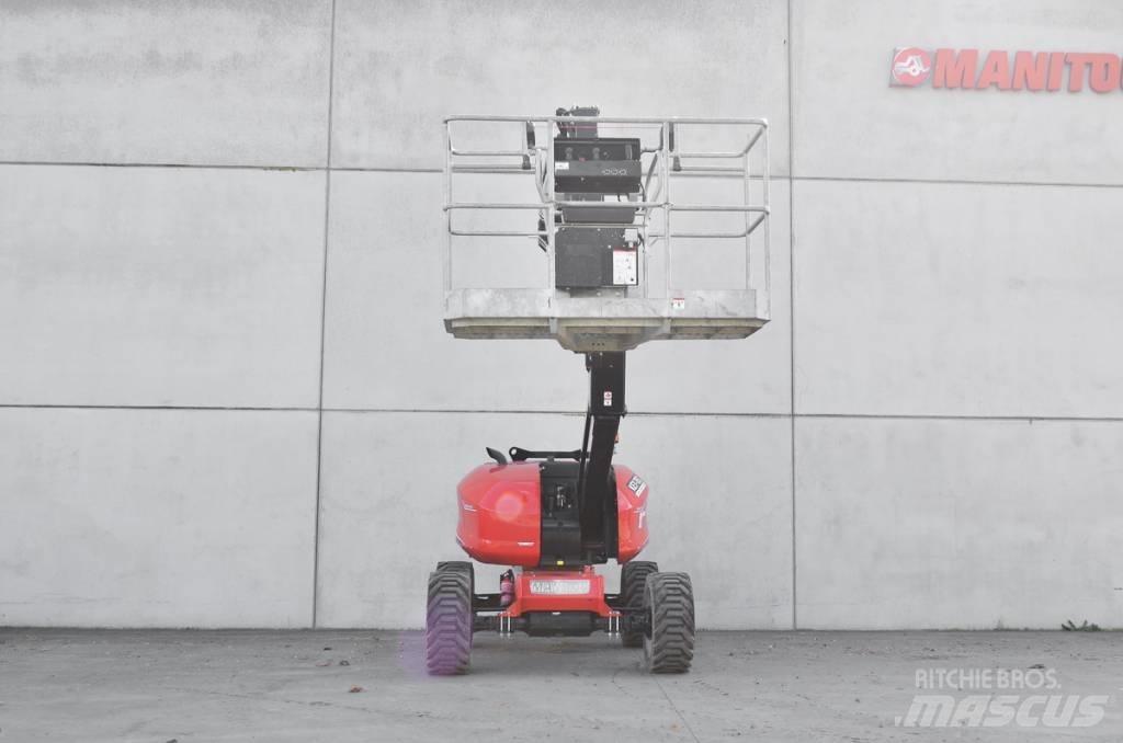 Manitou 180 ATJ Leddede bomlifter