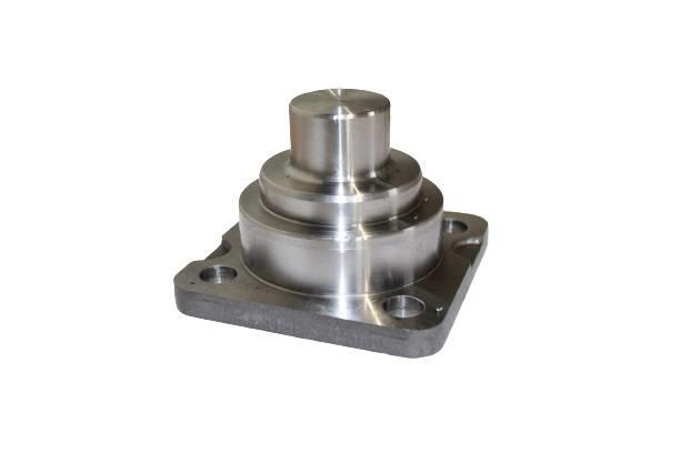 CAT Pivoti - 143240 Hydraulikk