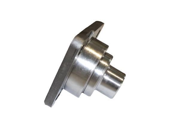 CAT Pivoti - 143240 Hydraulikk