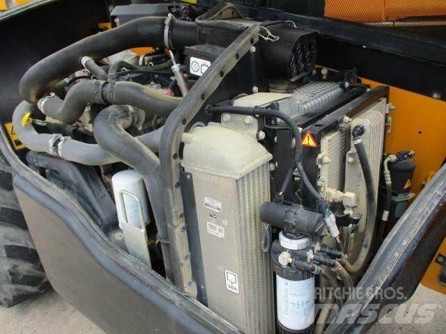 JCB 540-180 Teleskoplastere