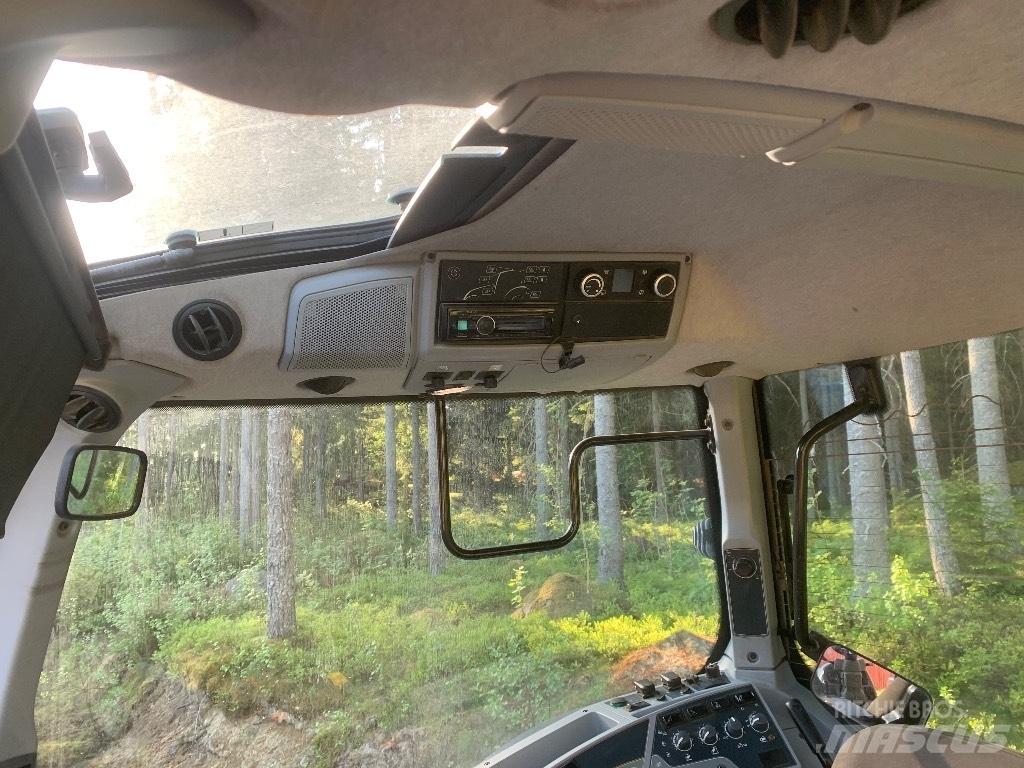 Valtra N 174 Traktorer