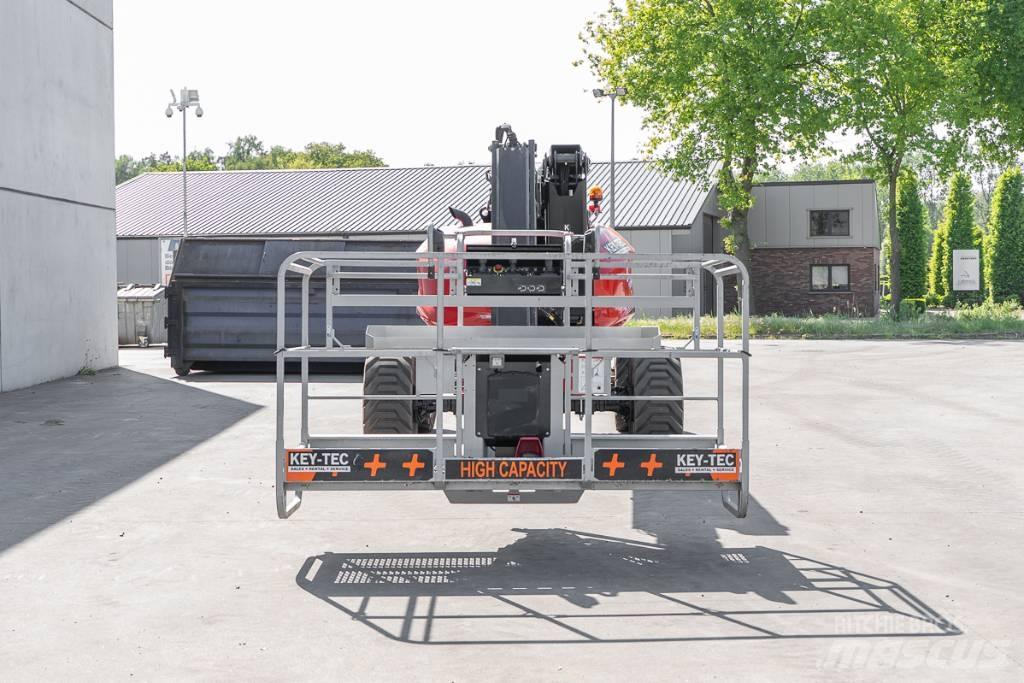 Manitou 160 ATJ RC Leddede bomlifter