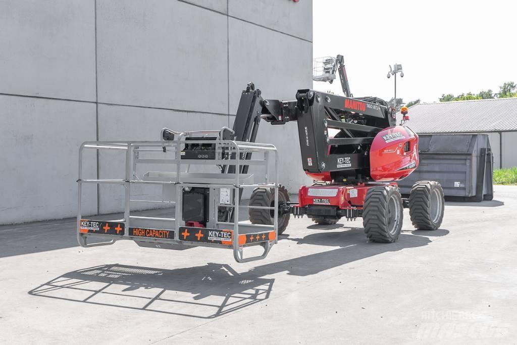 Manitou 160 ATJ RC Leddede bomlifter