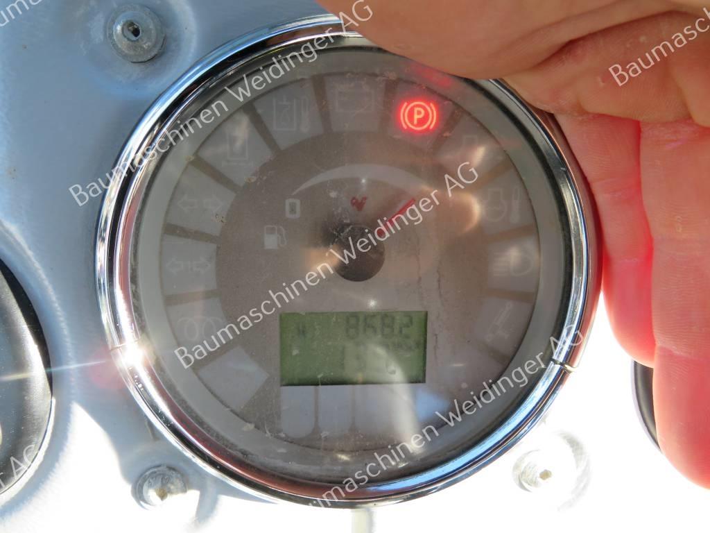 Kramer 5035 Hjullastere