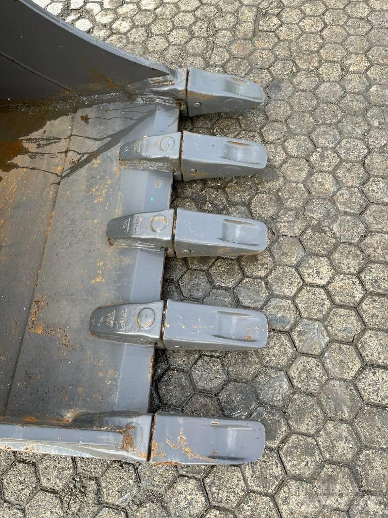Volvo EC355 Bucket Skuffer