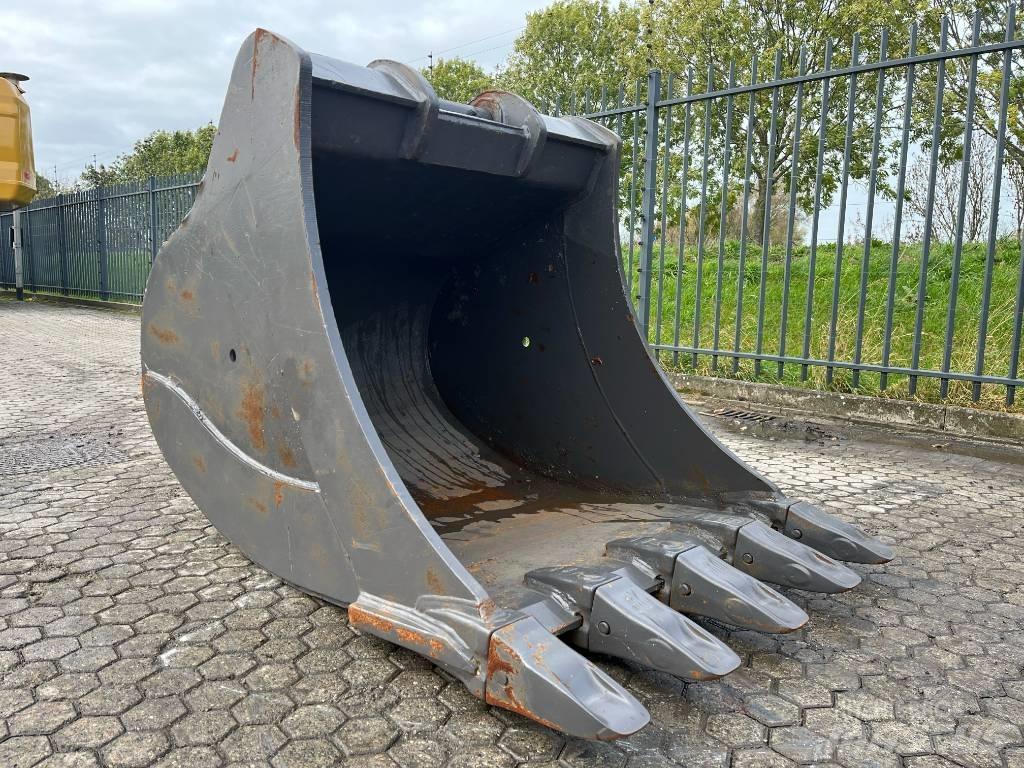 Volvo EC355 Bucket Skuffer