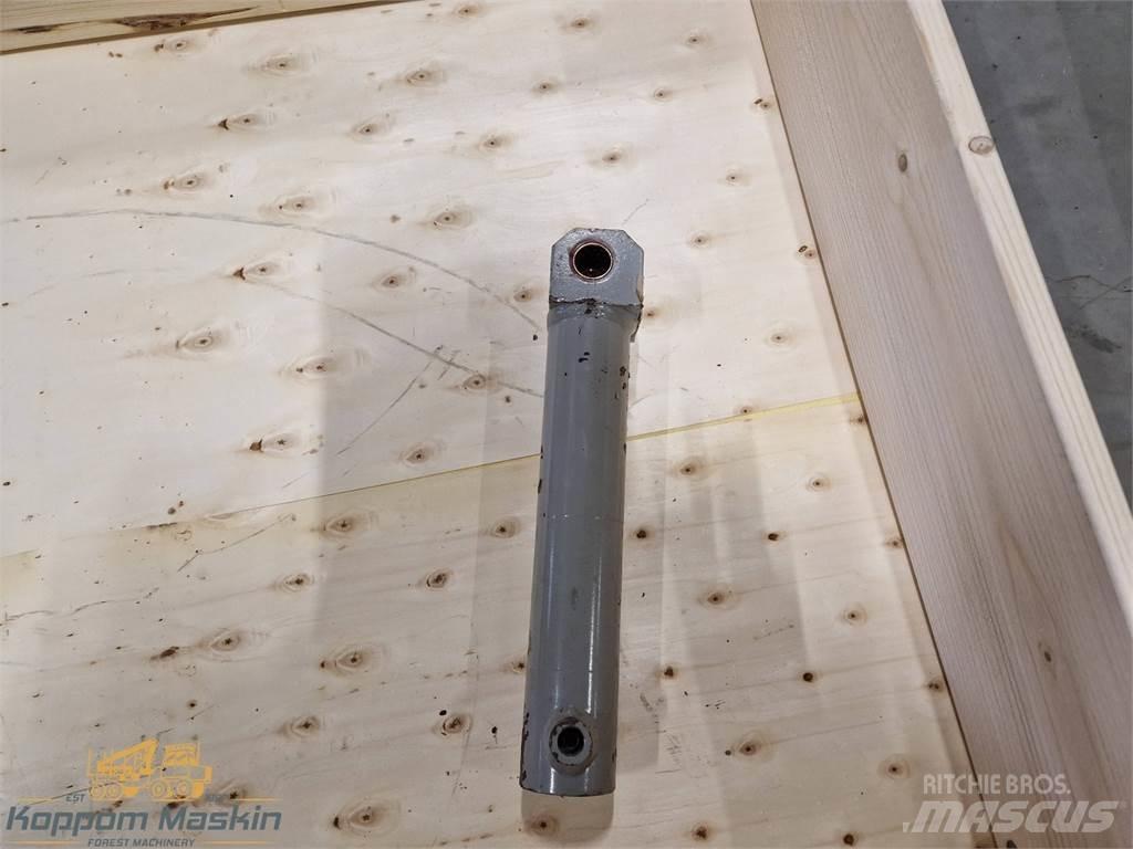 Rottne 072-0011 Hydraulikk