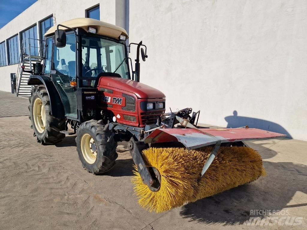 TYM T431 P569 Traktorer
