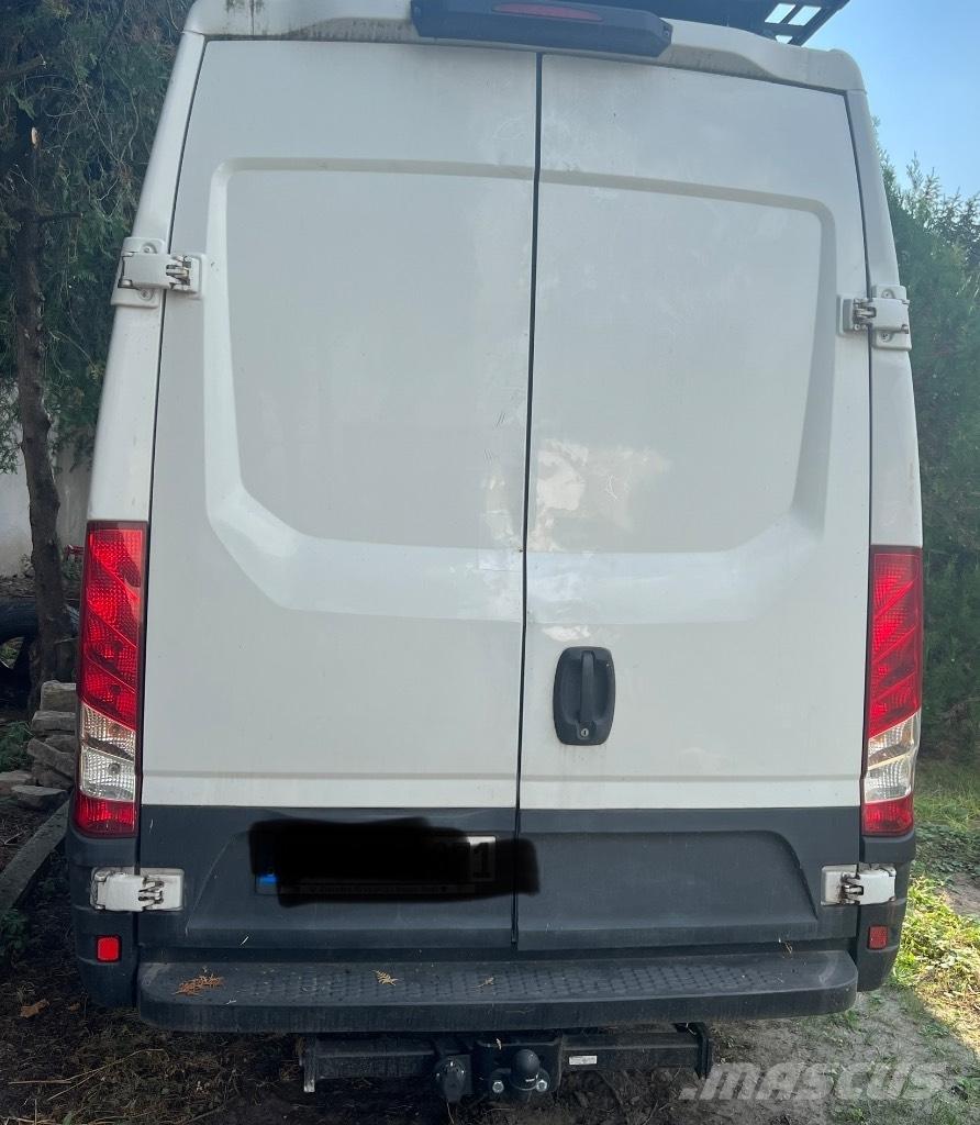 Iveco Daily 35S15 Varebiler