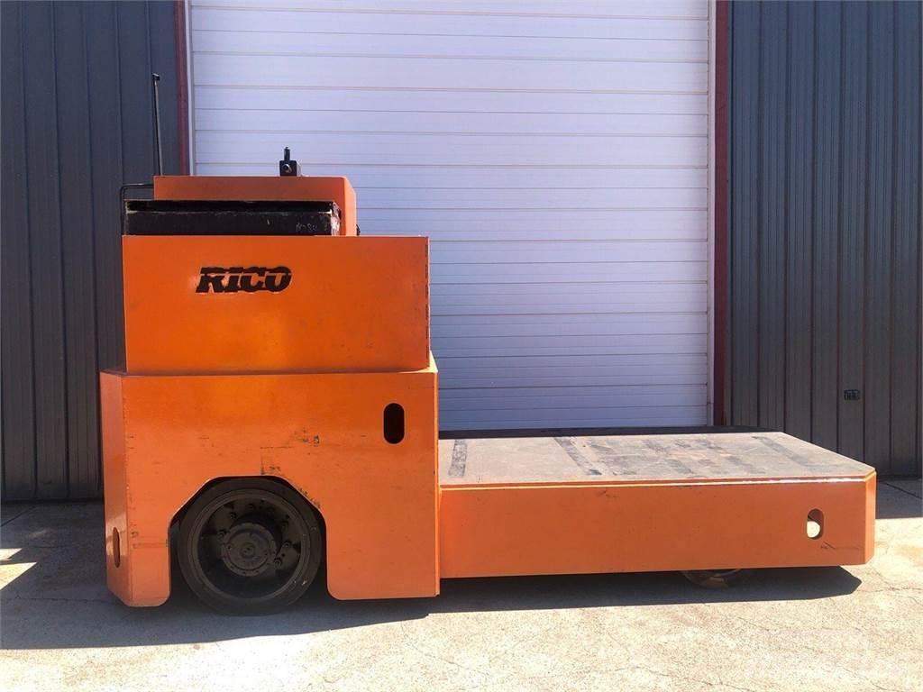 Rico PLR-T-SB-600 Gaffeltrucker - Annet