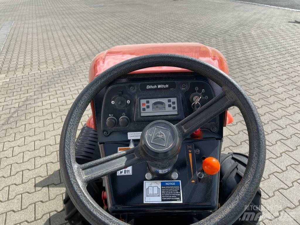 Ditch Witch RT 30 Kjedegravere