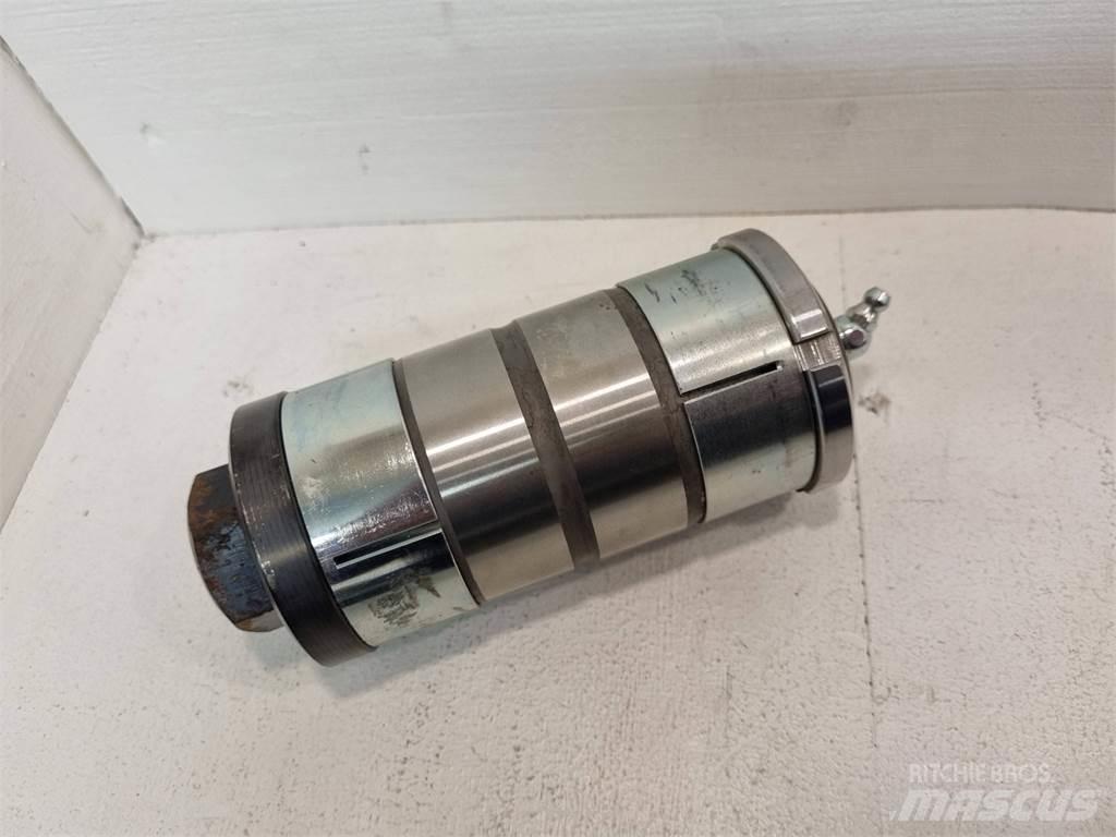 Gremo 93200101 Chassis og understell