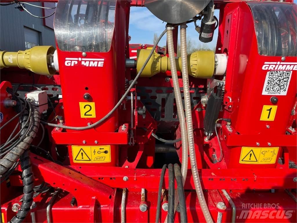 Grimme GL 420 Landbruk - Annet