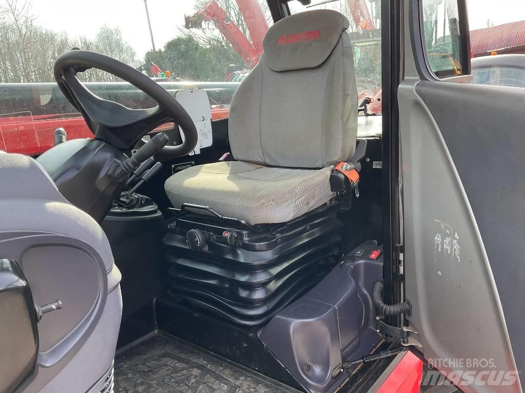 Manitou MT 1335 Easy Teleskoplastere