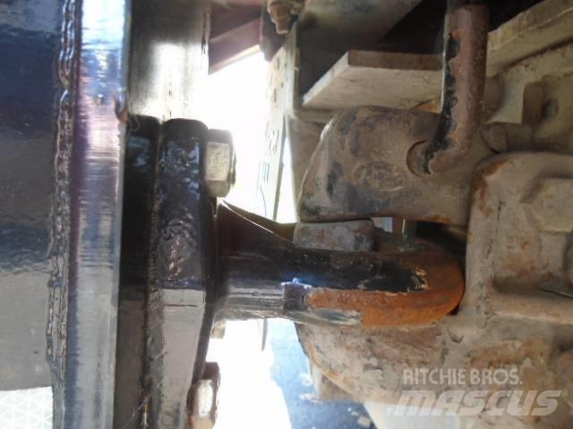 Cam SUPERLINE 20 CAM Biltransporter henger