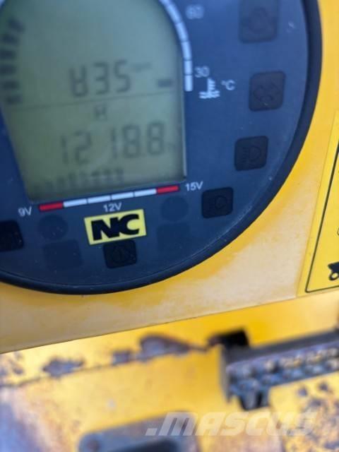 NC SW 6 Mini dumpere