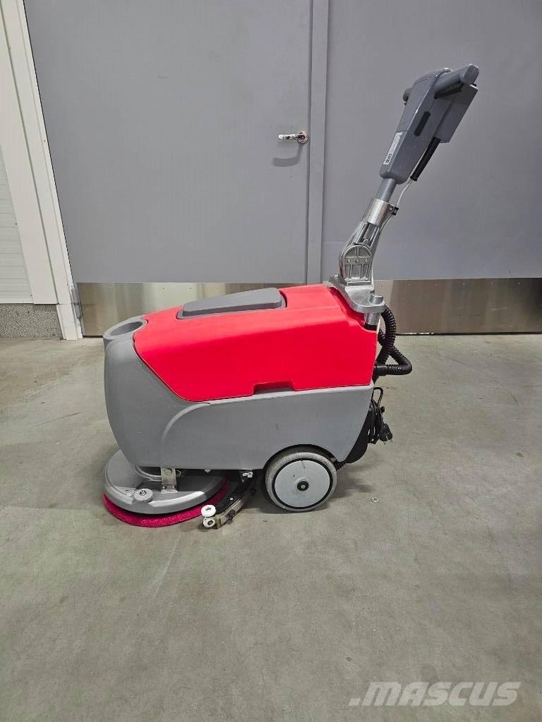 Hako Scrubmaster B12 Gulvvaskemaskiner