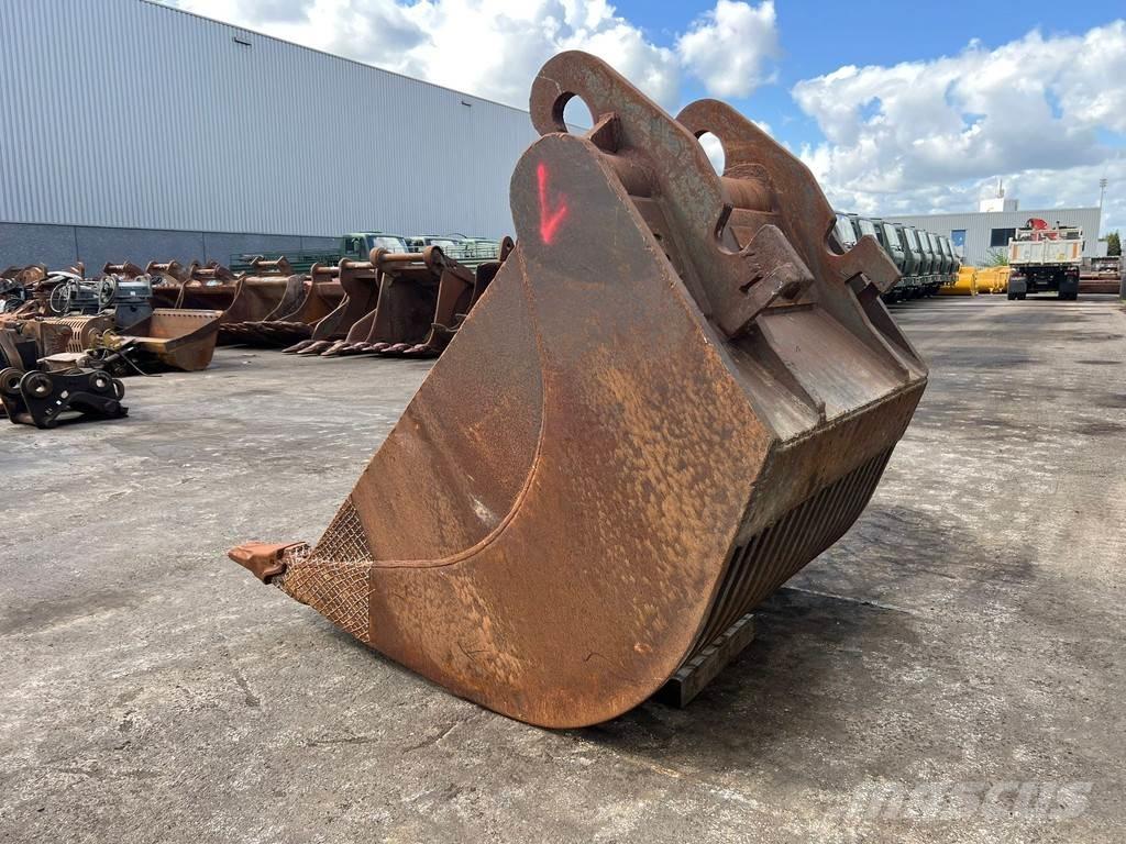 Verachtert Riekbak Skuffer