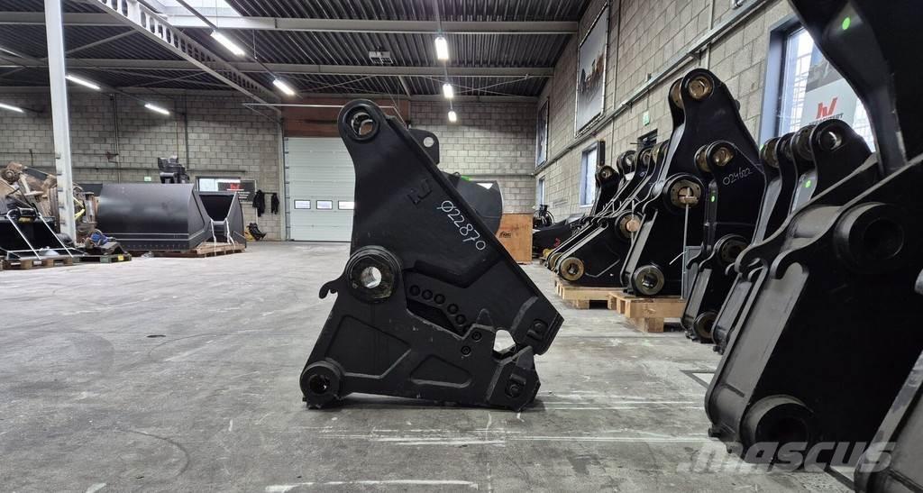 Verachtert C50 JAW Asfaltskjærer