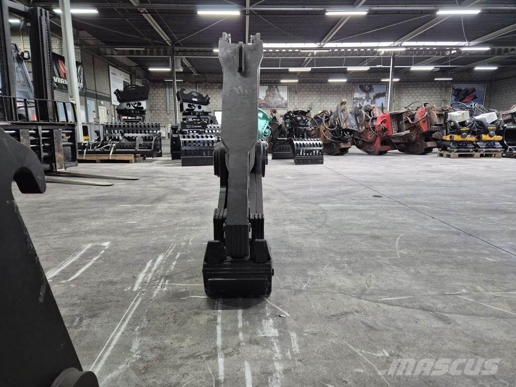 Verachtert C50 JAW Asfaltskjærer