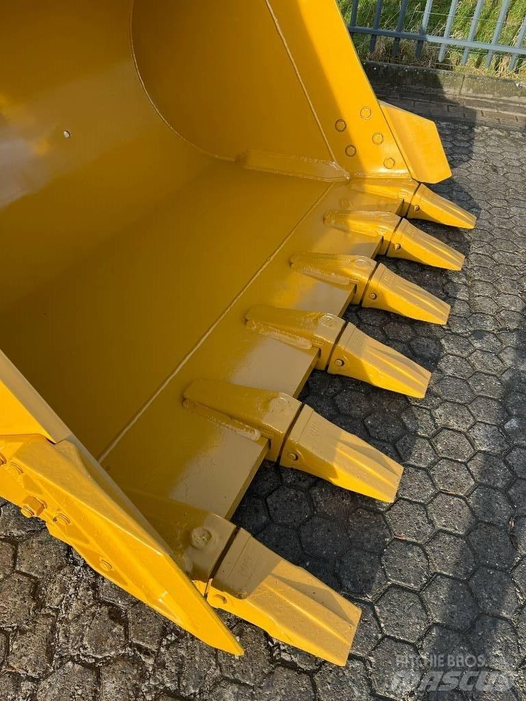 CAT 374 lre Bucket Skuffer