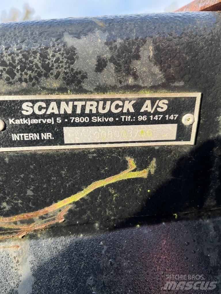 Manitou MT 1440 EP Teleskoplastere