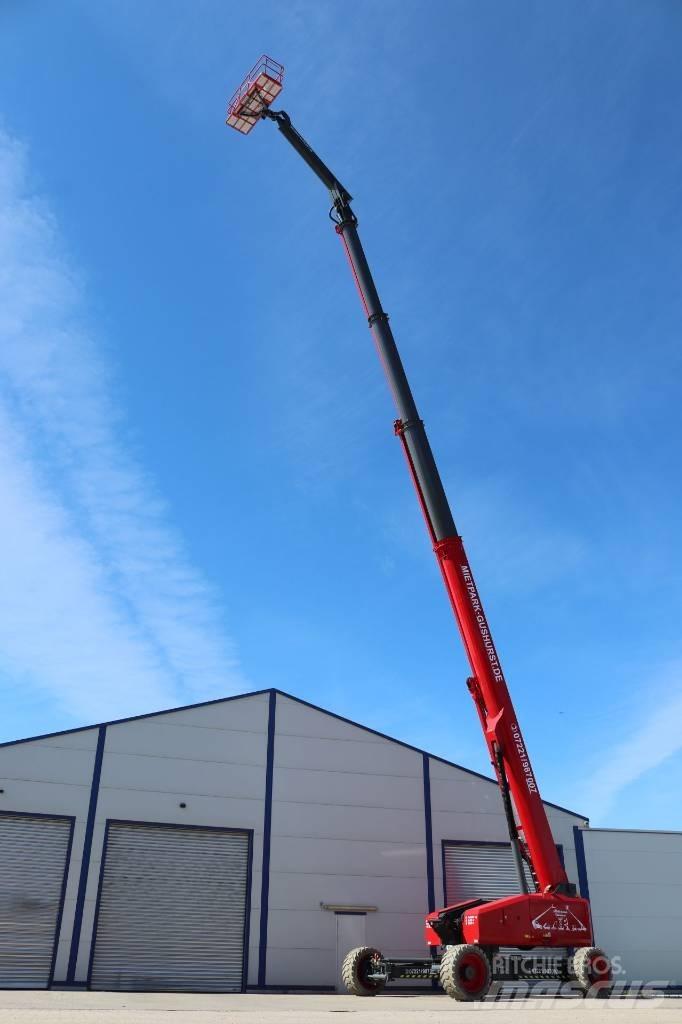 Magni DTB 44 RT Teleskop bomlifter