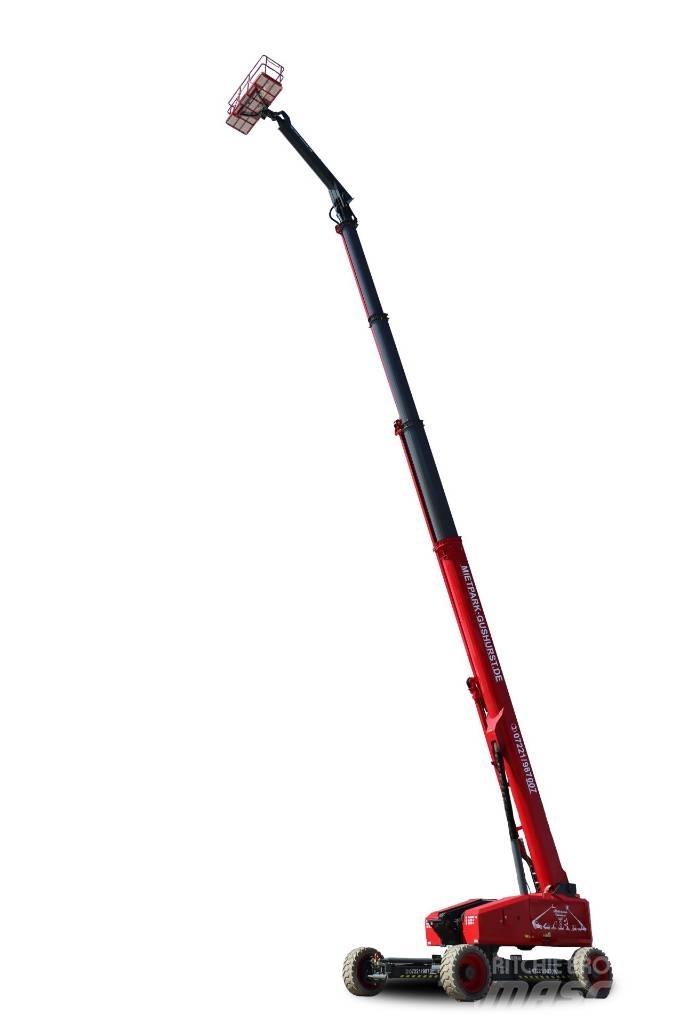 Magni DTB 44 RT Teleskop bomlifter