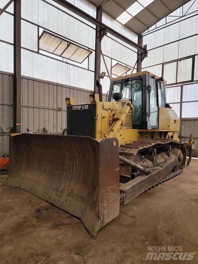 CAT D 7 G2 Dozere Beltegående
