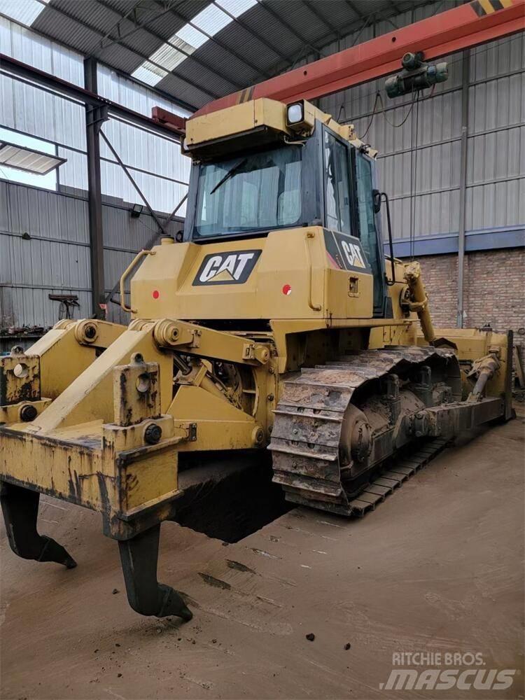 CAT D 7 G2 Dozere Beltegående