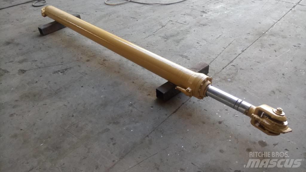 Volvo A 35 Hydraulikk