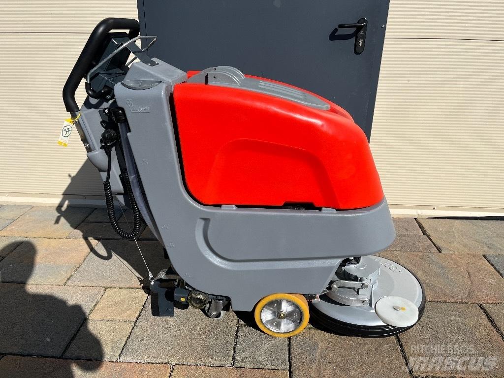 Hako B30 CL Gulvvaskemaskiner