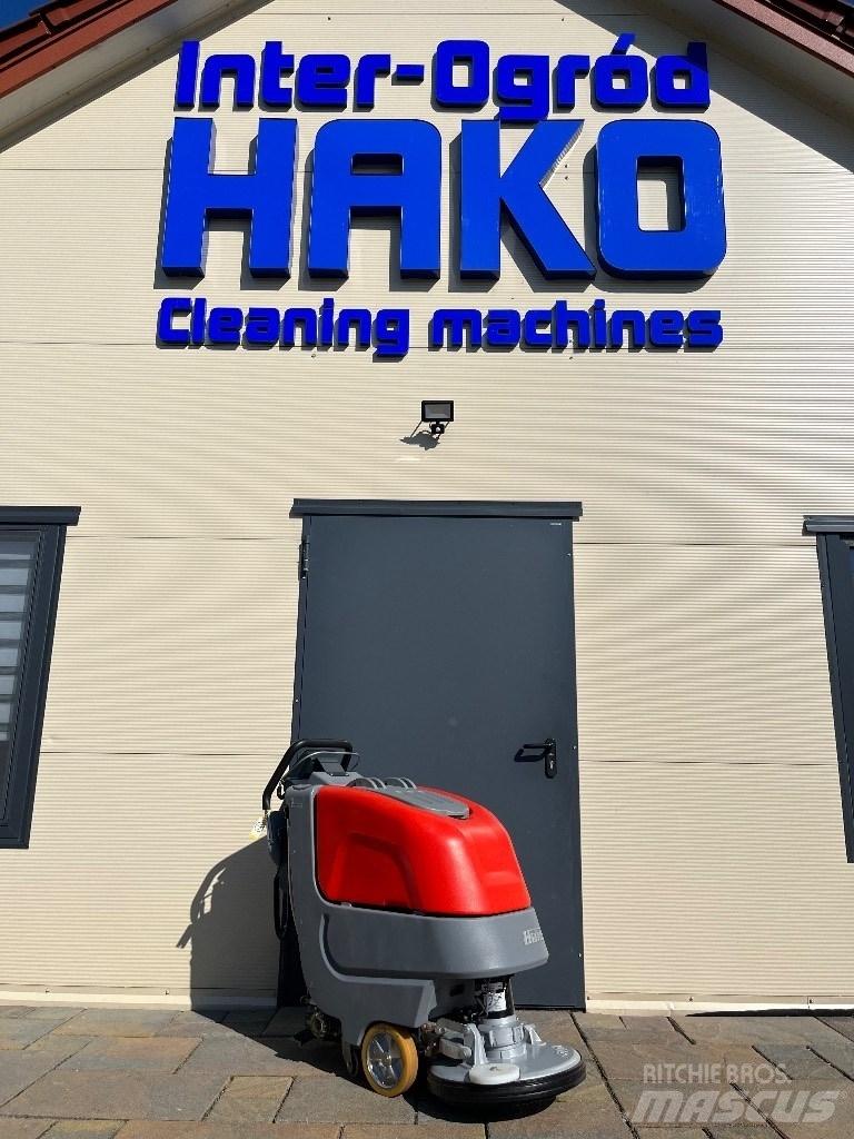 Hako B30 CL Gulvvaskemaskiner