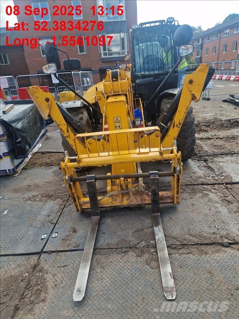 JCB 540-170 Teleskoplastere
