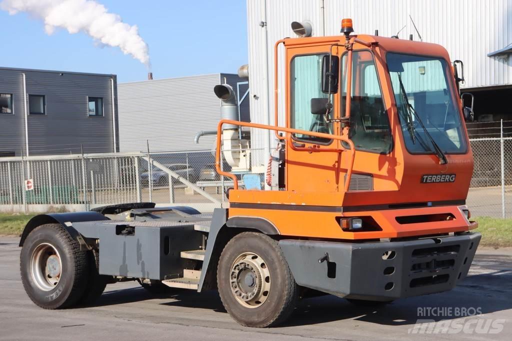 Terberg YT182 Terminaltraktor