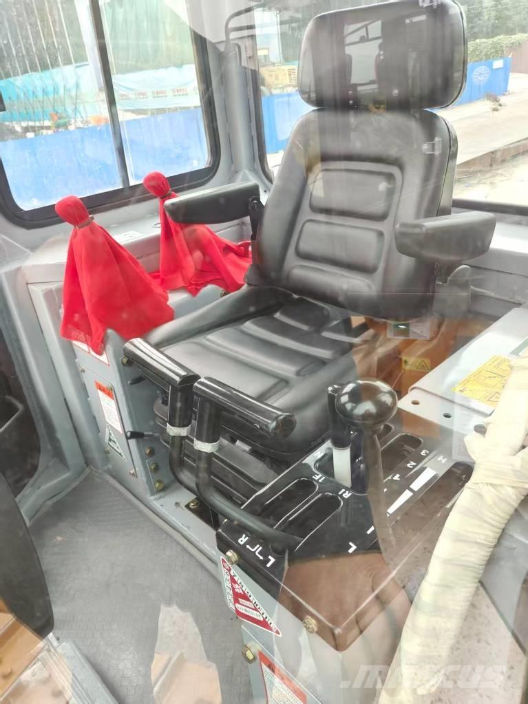 CAT D6G Dozere Beltegående