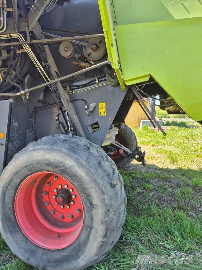 CLAAS Lexion 480 Skurtreskere