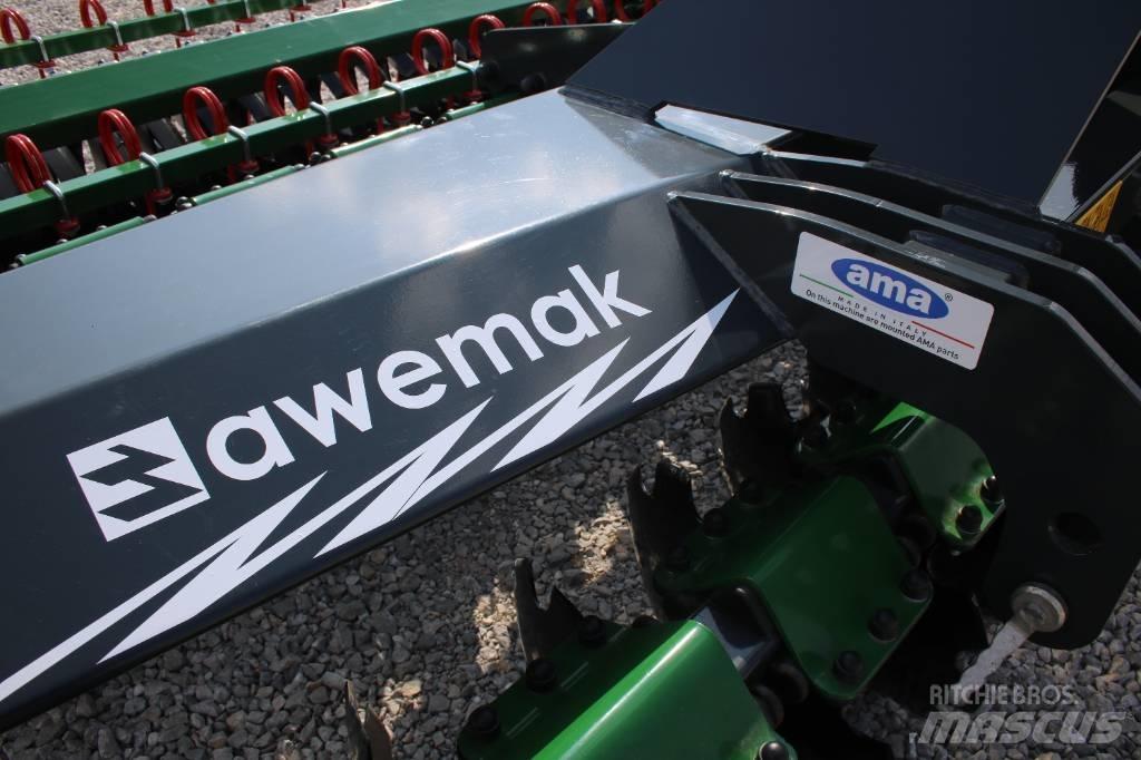 Awemak OZYRYS BTB 27 Skålharver