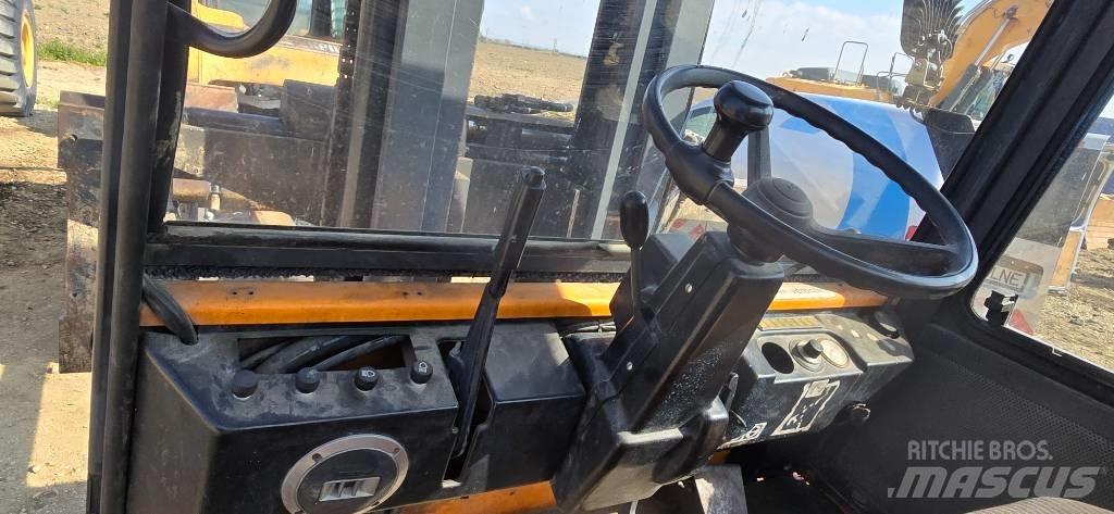 Still R 70-40 Ledetrucker