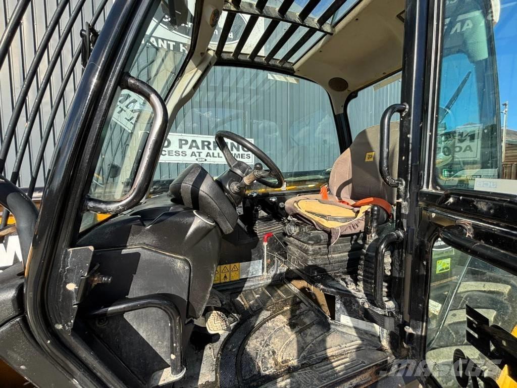 JCB 540-140 Teleskoplastere