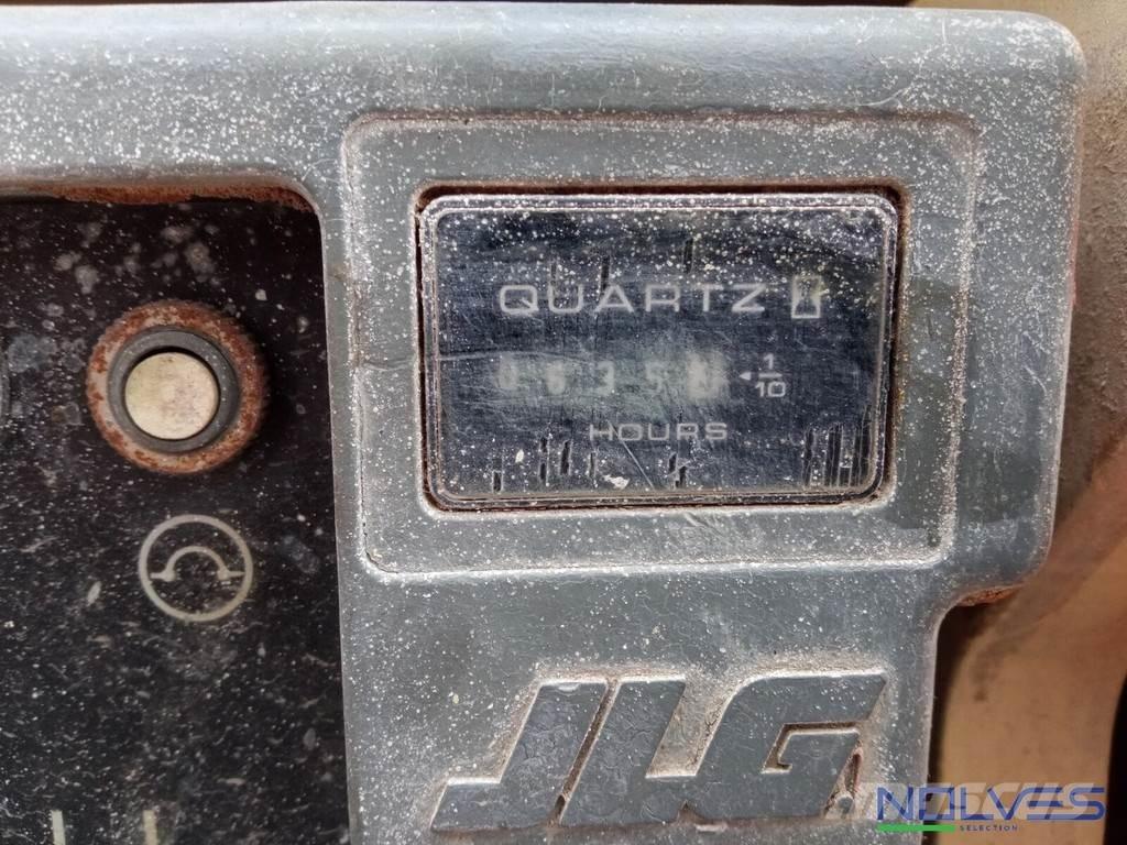 JLG 1930ES Sakselifter