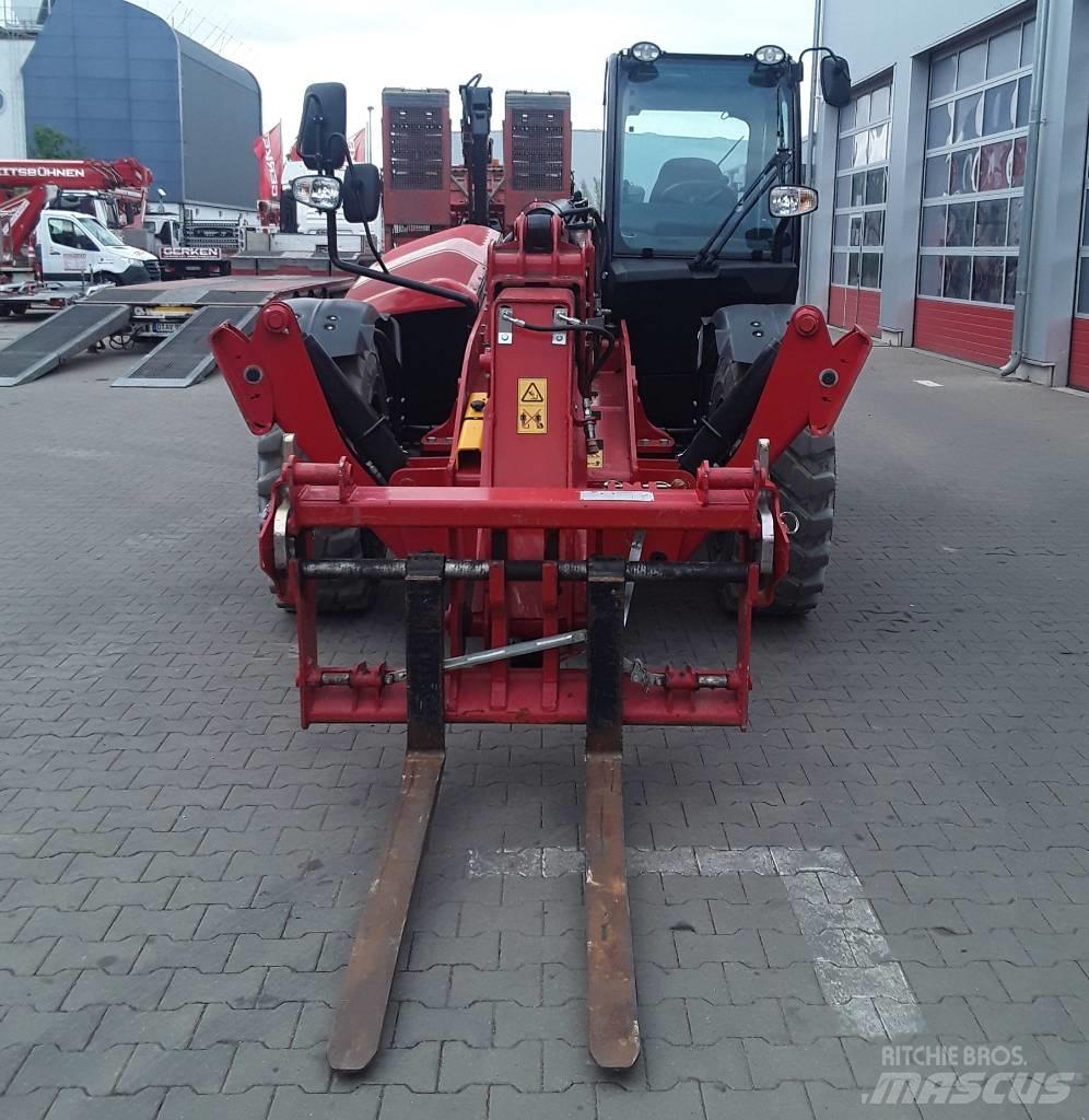JCB 540-140 Teleskoplastere
